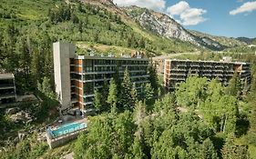 The Inn at Snowbird